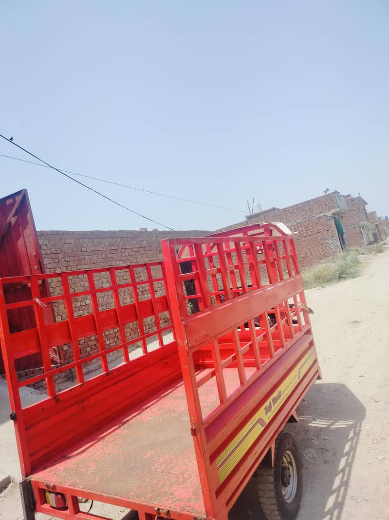 loader rickshaw 5