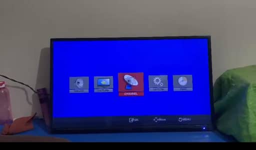 sumsung led tv
