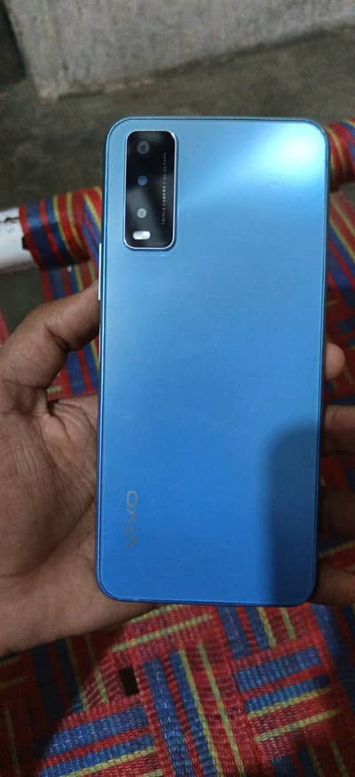 Vivo Y20s