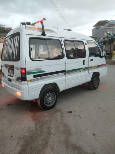 changan model 2005