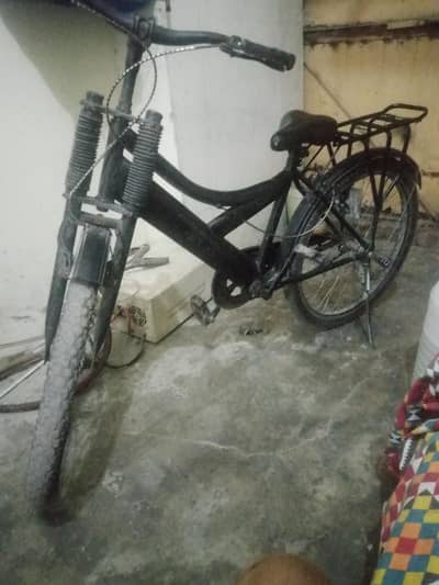 kuch time pehle nai le the