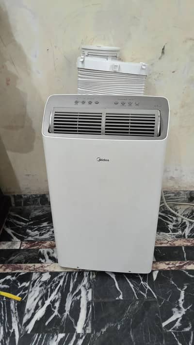good condition
