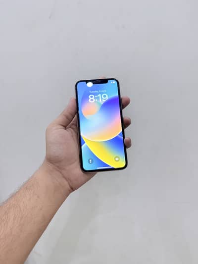 Iphone X water pack 256 gb Factory unlock