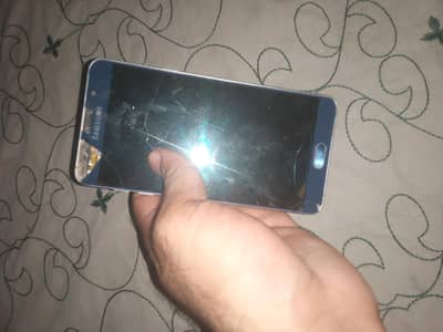 Samsung Mobile Note Edge