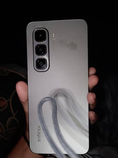 Infinix Hot 50 Pro