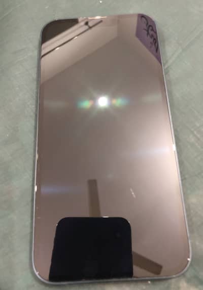 Apple iPhone 13