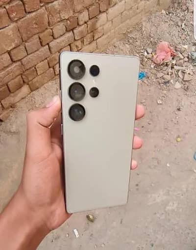 Samsung s25 Ultra 16/512gb 03160179190