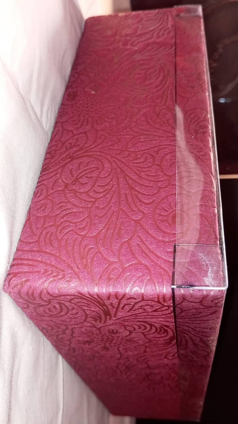Fancy Texture gift boxes 2