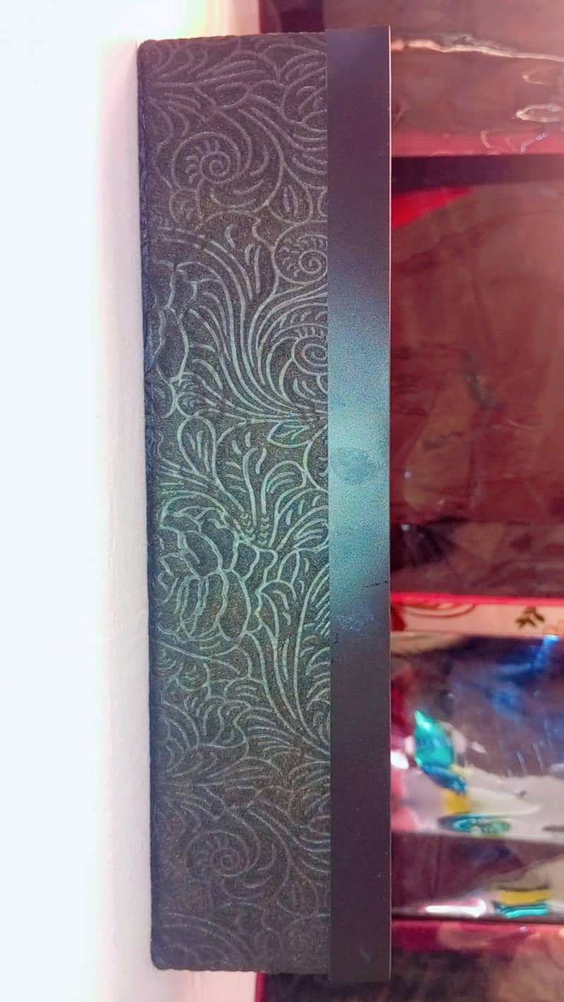 Fancy Texture gift boxes 4