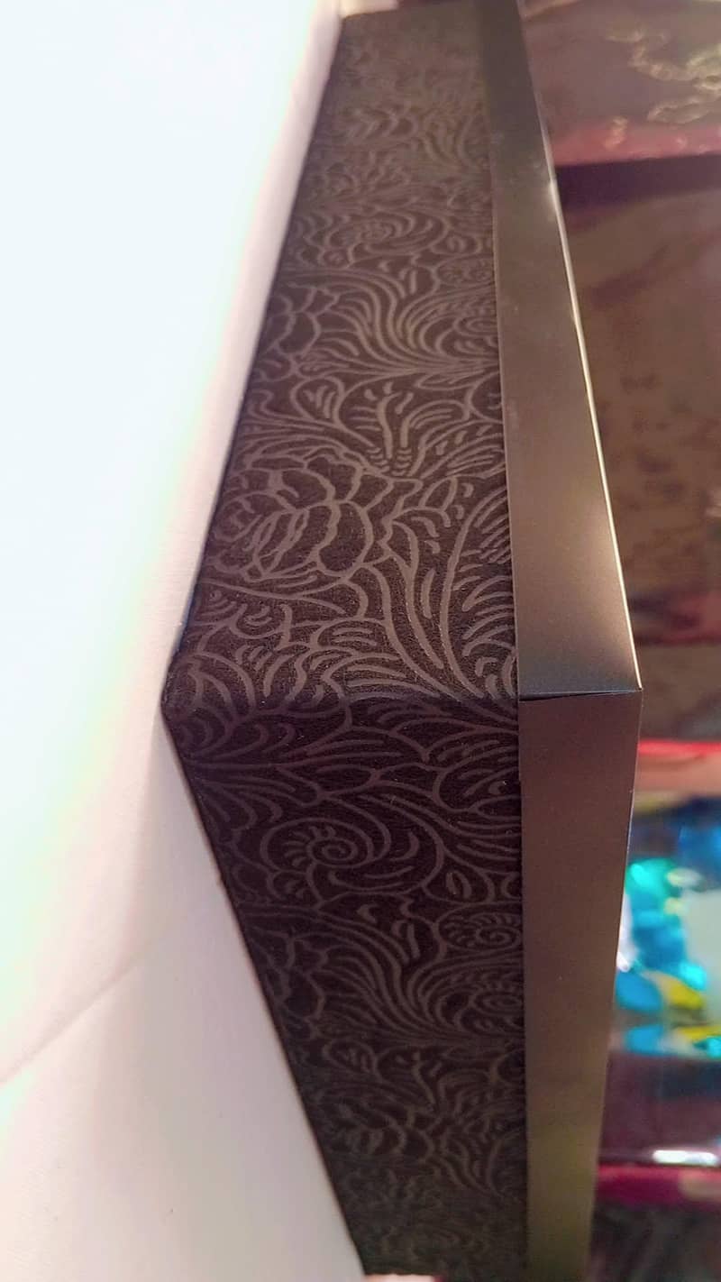 Fancy Texture gift boxes 5