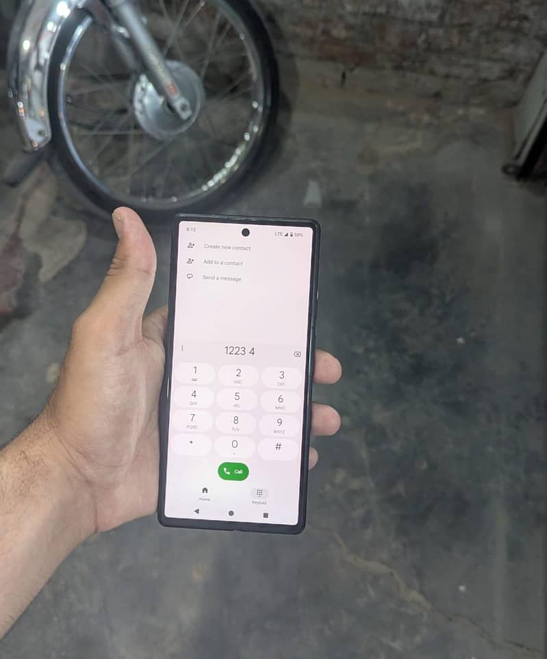 Google Pixel 6 1