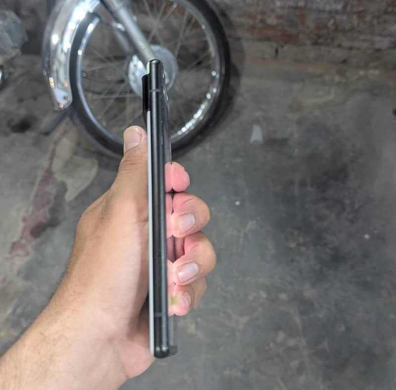Google Pixel 6 5