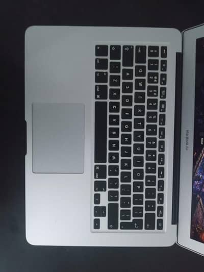 MacBook air