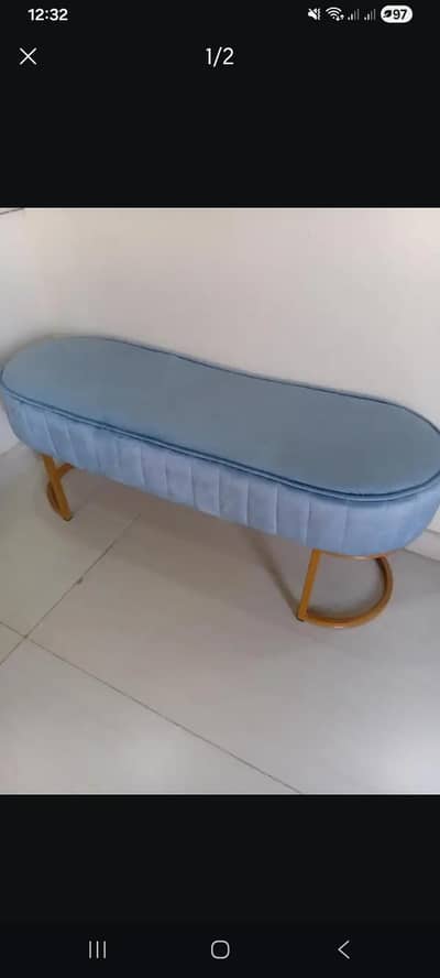 3 seater deewan