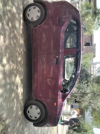 Suzuki Alto 2022