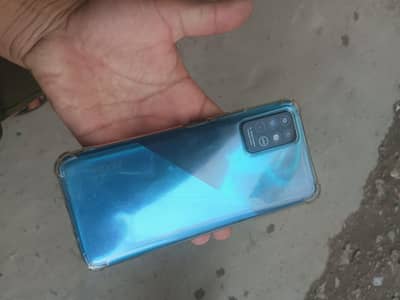 Infinix Note 8