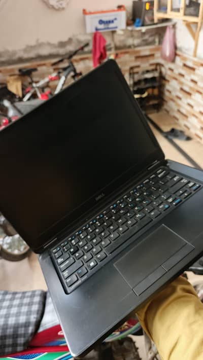 Dell latitude