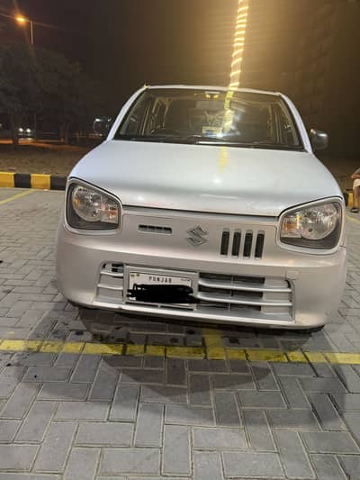 Alto VXR total original
