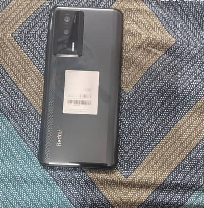 Xiaomi Redmi K60
