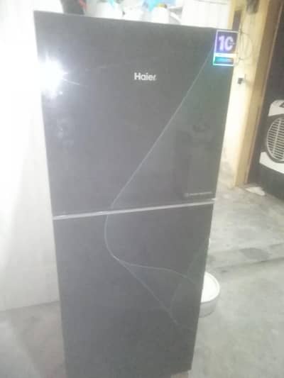 Haier refrigerator