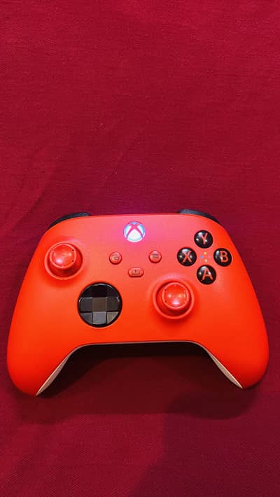 Xbox series x/s/one controller