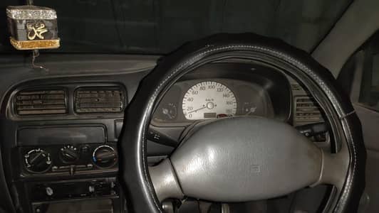 Suzuki Alto 2010