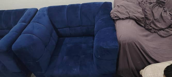 Sofa set