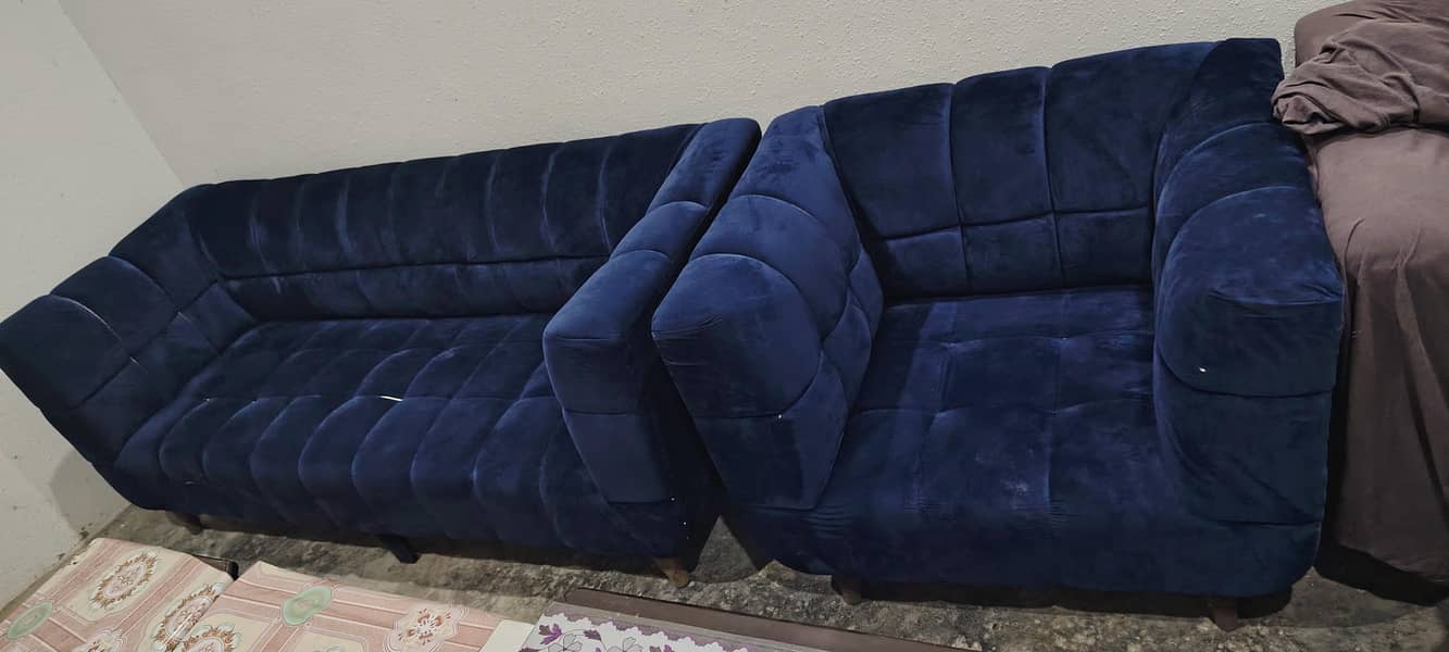 Sofa set 1