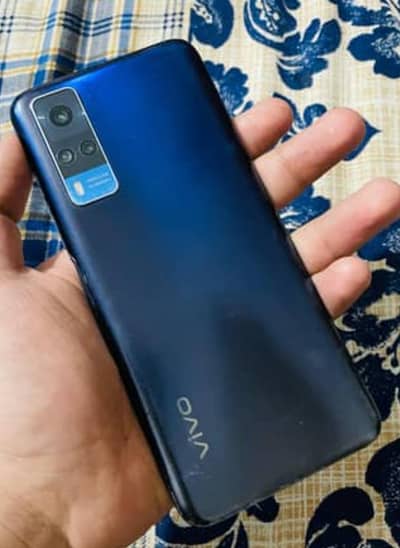 Vivo Y51s 8/128