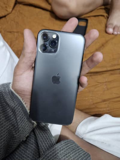 Apple iPhone 11 Pro