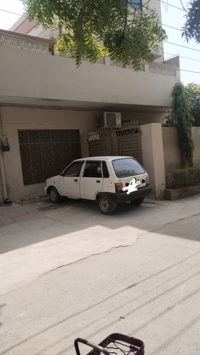 Suzuki Mehran VX 2013