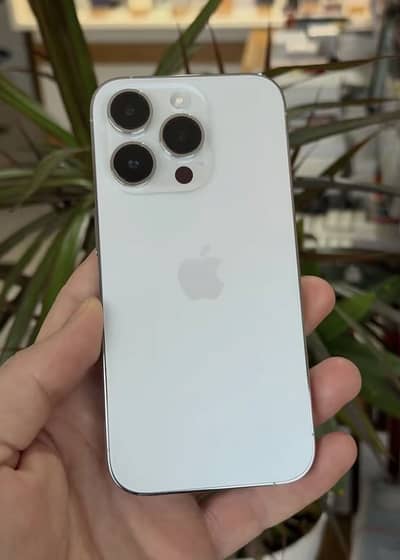 Apple iPhone 14 Pro