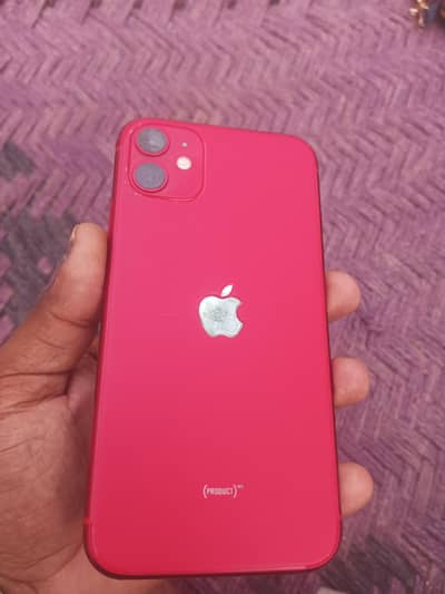 iPhone 11 Pta