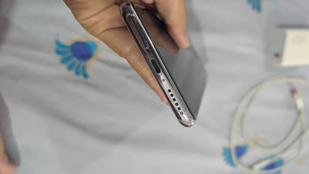 Redmi note 14 pro 6