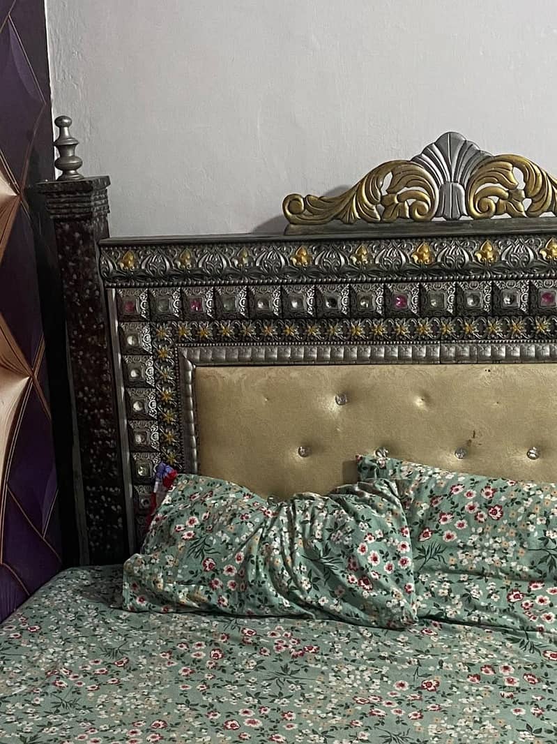 master bed 2