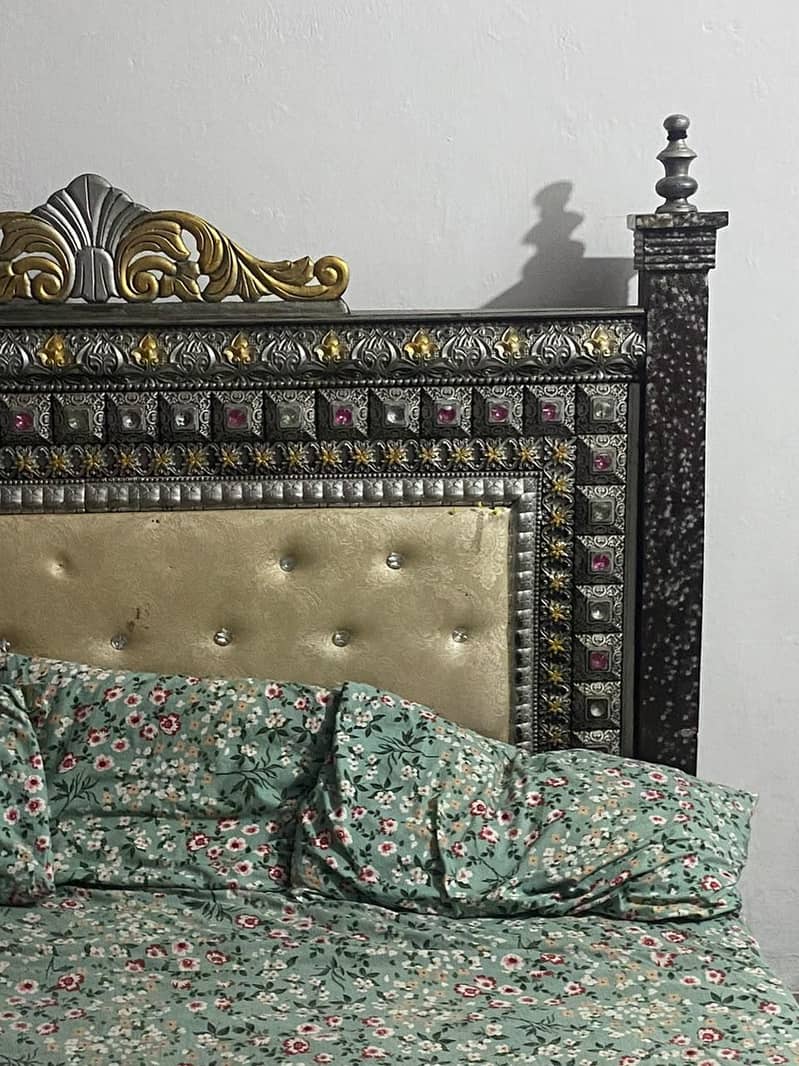 master bed 3