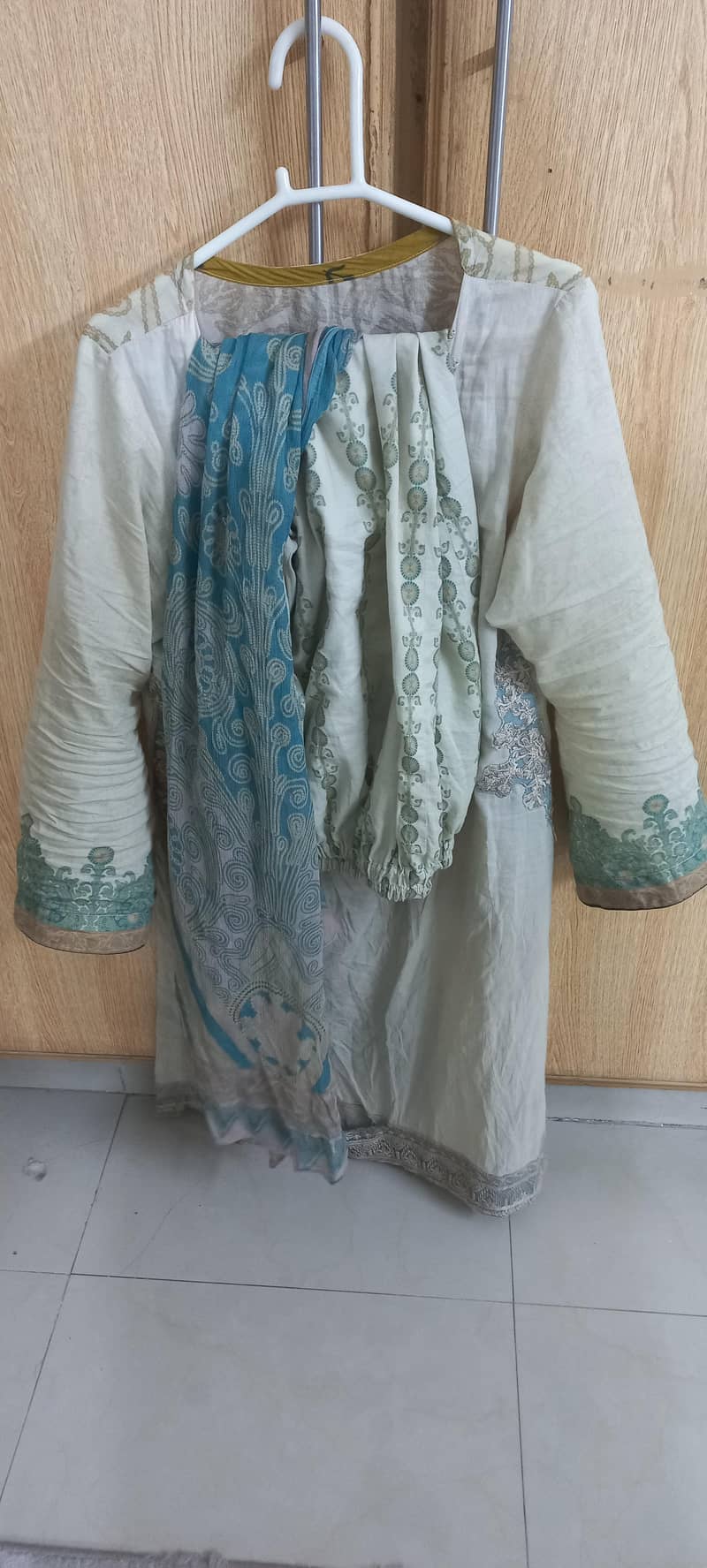 lawn clothes 9