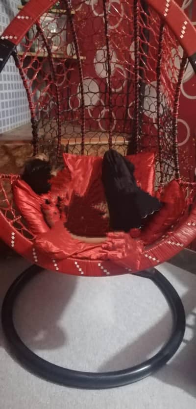 iron swing 03054354837