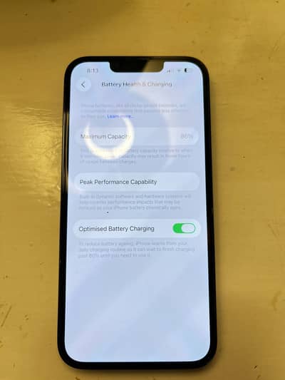 Apple iPhone 13 Pro
