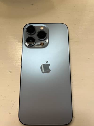 Apple iPhone 13 Pro