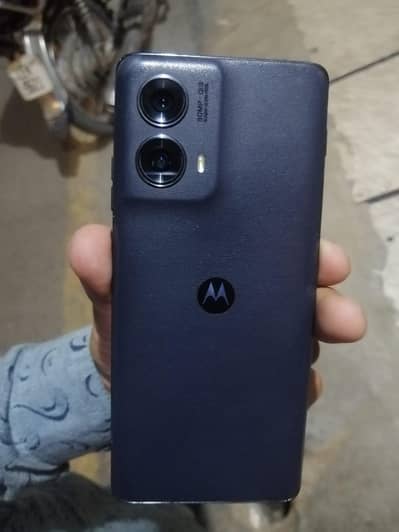 Motorola Edge