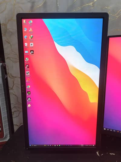 Dell 22 IPS FHD Monitor Urgent Sale