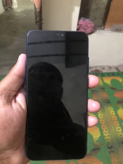 Honor 8X