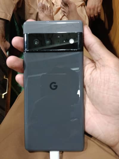 Google Pixel 6 Pro