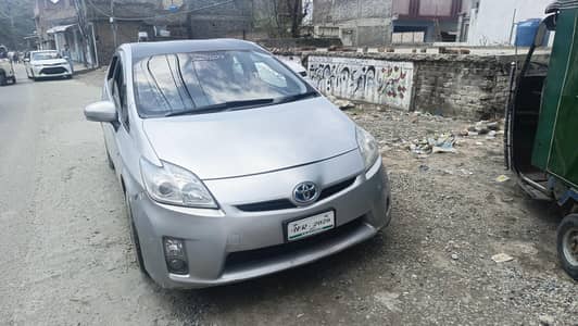 Prius 2010