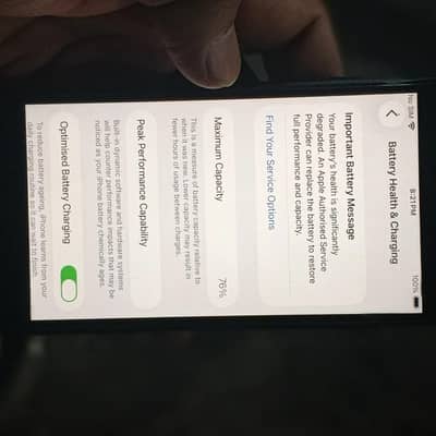 iPhone se 2020 non PTA water pack exchange possible hai