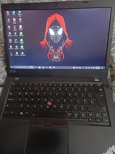 Laptop for sale
