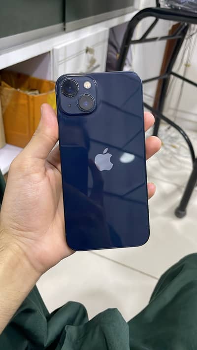 Apple iPhone 13 fu unlocked