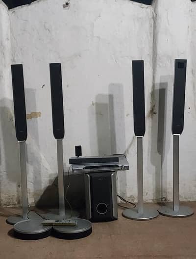 sony Home Theater