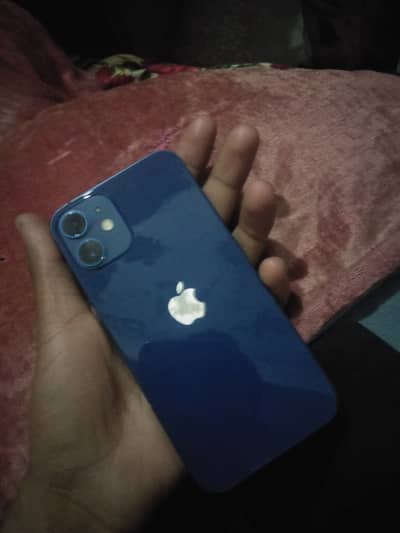 Apple iPhone 12 mini